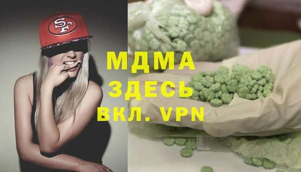 стаф Арсеньев
